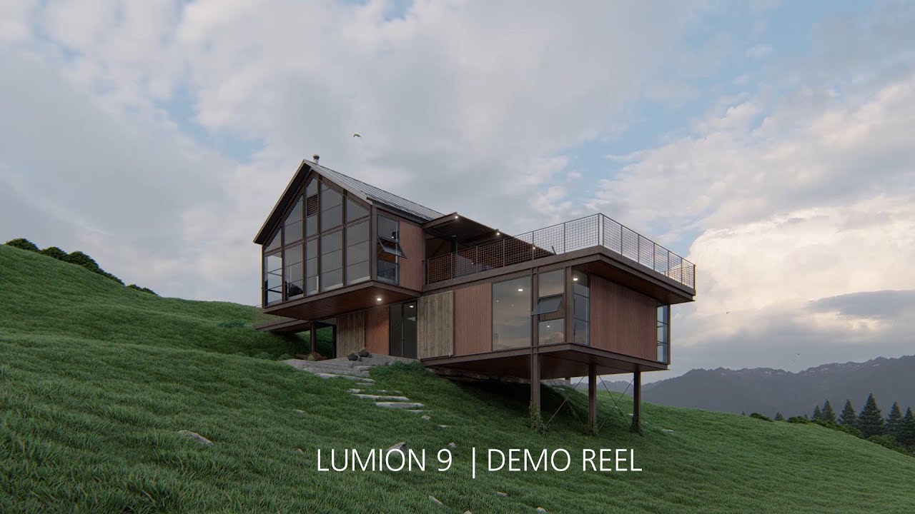 lumion 9 download