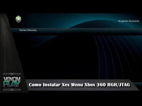 xex menu 1.2 download free